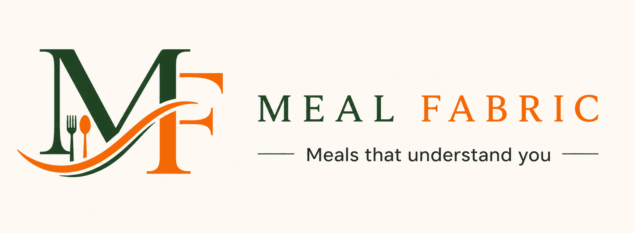 MealFabric logo